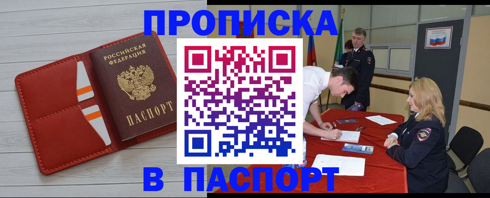 прописка гарантия в Фокино